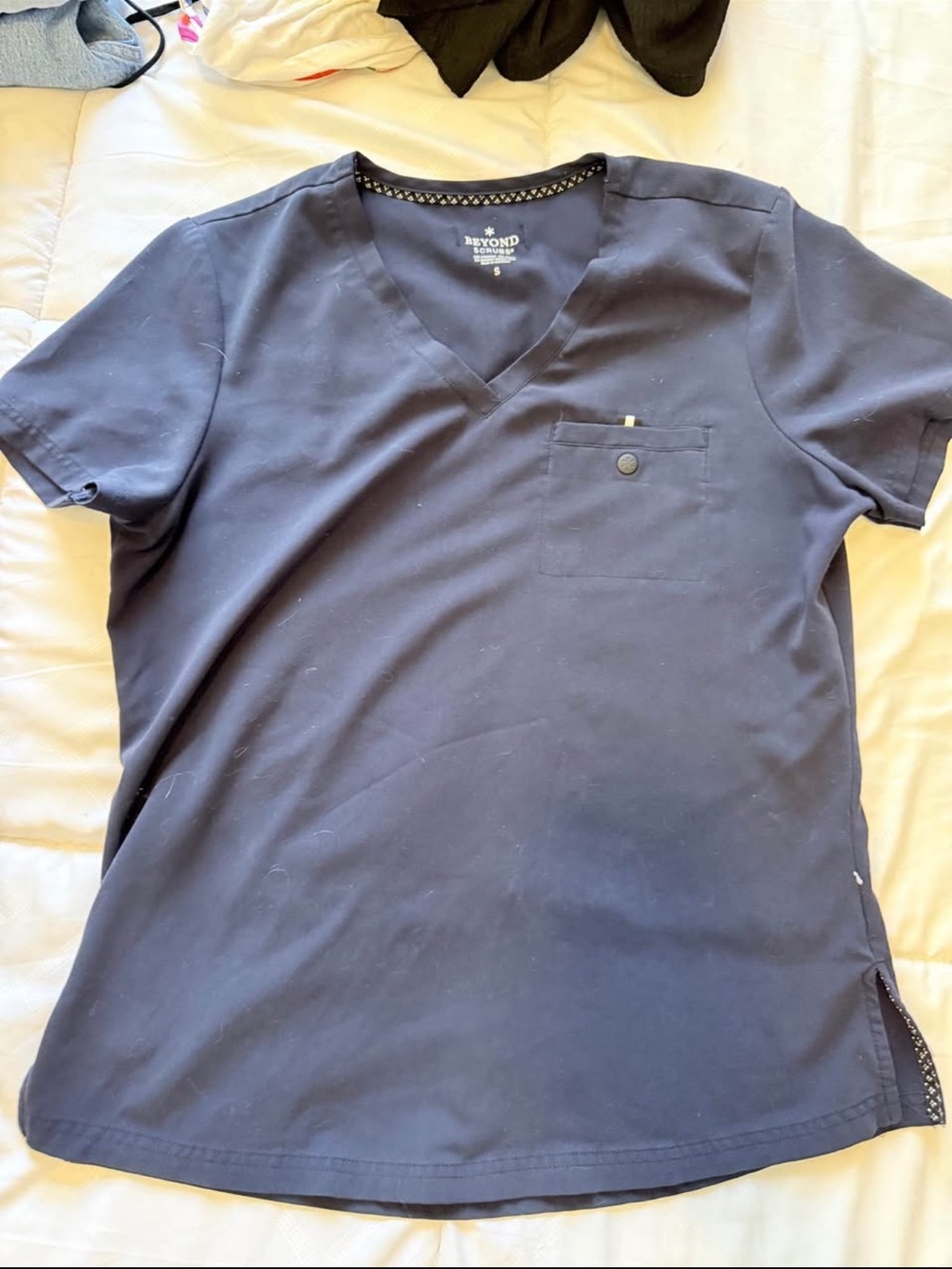 Beyond Scrubs Set